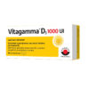 Vitagamma D3 1000 ui 50 cp
