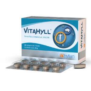 Vitahyll
