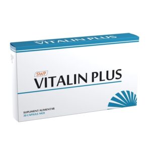 Vitalin Plus