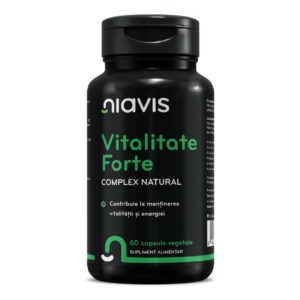 Vitalitate Forte Complex