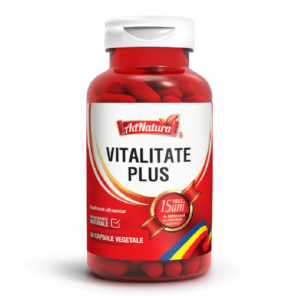 Vitalitate Plus