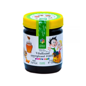 Vitalizant energizant forte pentru copii