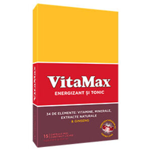 Vitamax