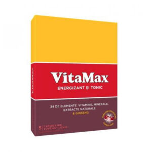 Vitamax