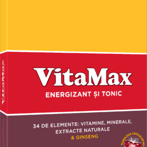 Vitamax