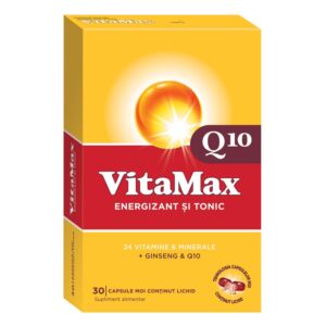 Vitamax Q10