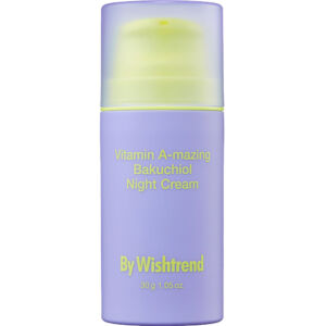 Vitamin A-mazing Bakuchiol Crema fata de noapte 30 ml