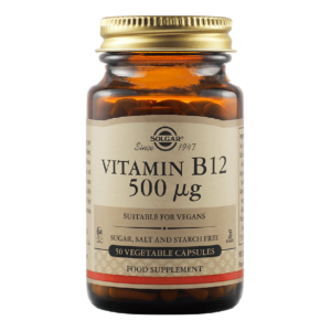 Vitamin B-12 500mg