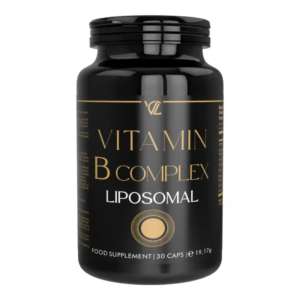 Vitamin B Complex Liposomal