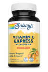 Vitamin C Express Solaray