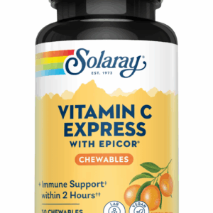 Vitamin C Express Solaray
