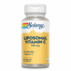 Vitamin C Liposomal 500 mg Solaray