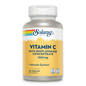 Vitamin C Solaray