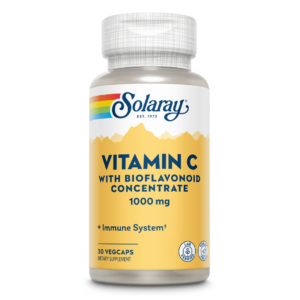 Vitamin C Solaray