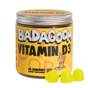 Vitamin D3