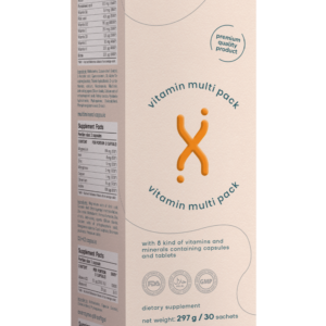 Vitamin Multi