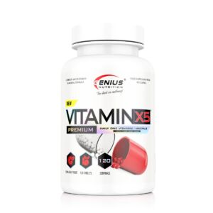 Vitamin-X5