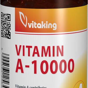 Vitamina A 10.000UI