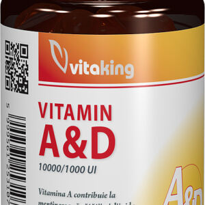 Vitamina A si D