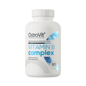 Vitamina B Complex