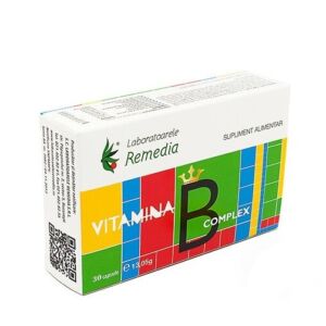 Vitamina B complex