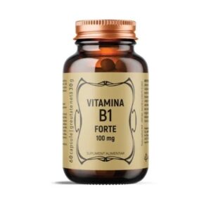 Vitamina B1 Forte