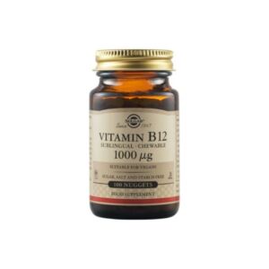 Vitamina B12