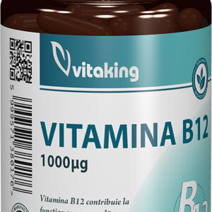 Vitamina B12 1000mcg
