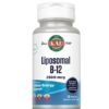 Vitamina B12 Liposomal 2500 mcg
