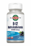 Vitamina B12 Methylcobalamin 5000 mcg