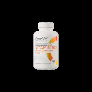 Vitamina B12 Metilcobalamina