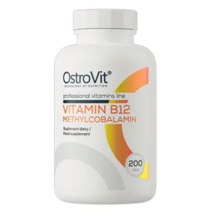 Vitamina B12 Metilcobalamina