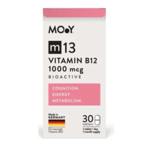 Vitamina B12 bioactiva m13