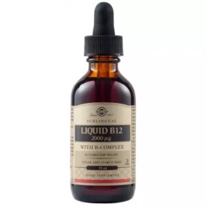 Vitamina B12 lichida