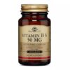 Vitamina B6 50 mg