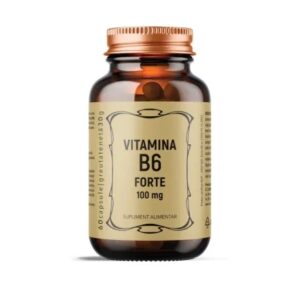 Vitamina B6 Forte