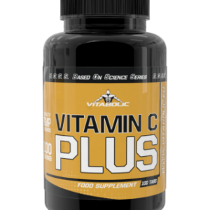 Vitamina C 1000 Plus