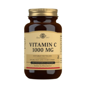 Vitamina C 1000 mg
