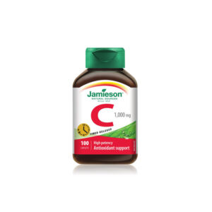 Vitamina C 1000 mg