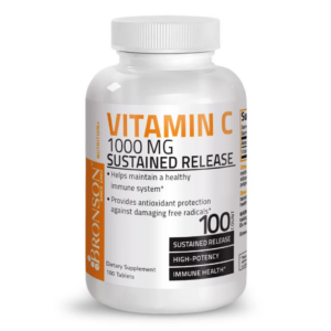 Vitamina C 1000 mg