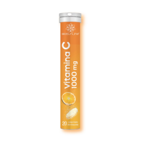 Vitamina C 1000 mg