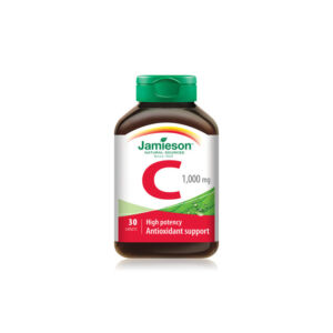 Vitamina C 1000 mg