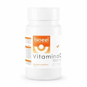 Vitamina C 1000 mg