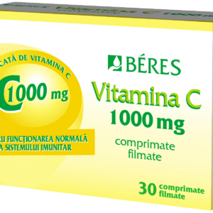 Vitamina C 1000mg