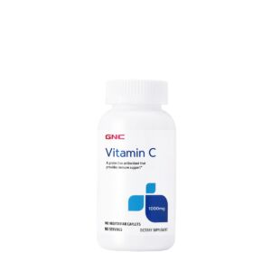 Vitamina C 1000mg cu macese