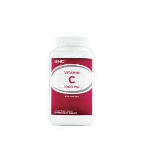 Vitamina C 1000mg cu macese