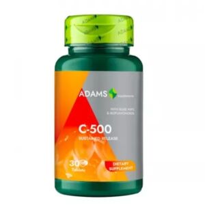 Vitamina C 1500 Macese