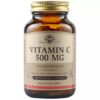 Vitamina C 500 mg