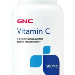 Vitamina C 500mg