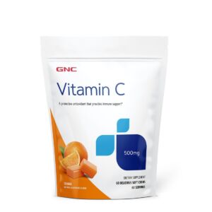 Vitamina C 500mg